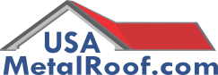 USA Metal Roof